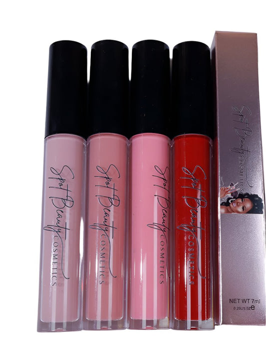 SPOT RICH LIPS BUNDLE